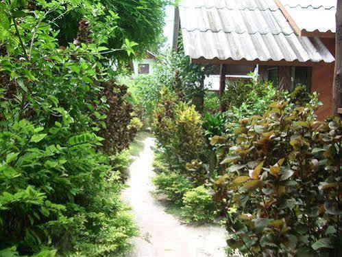 Save Bungalows كو تاو المظهر الخارجي الصورة